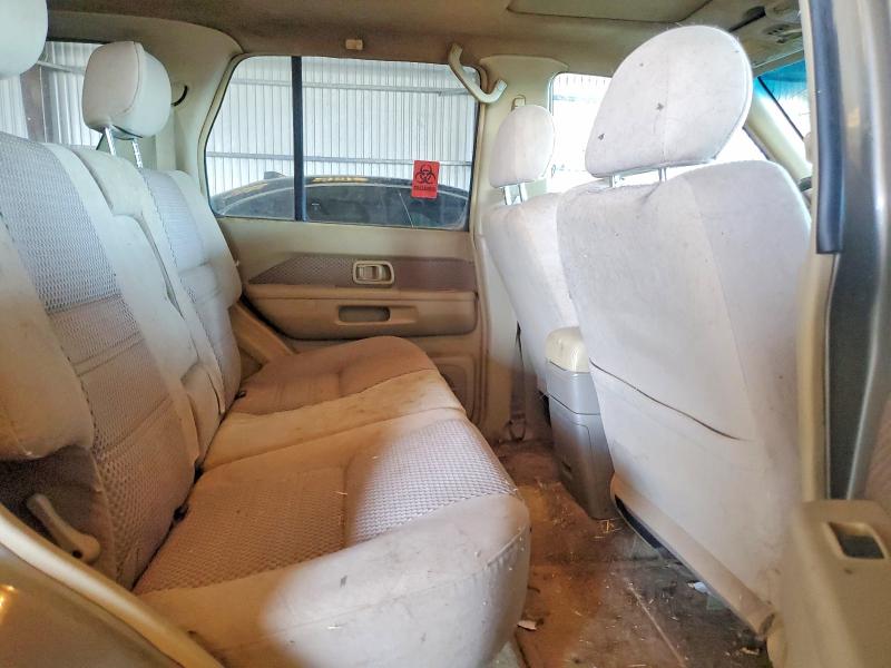 Продажа на аукционе авто 2002 Nissan Pathfinder, vin: JN8DR09YX2W743267, номер лота: 60073526