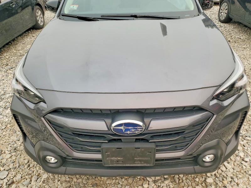 60747086 :رقم المزاد ، 4S4BTAFC2S3166895 vin ، 2025 Subaru Outback مزاد بيع