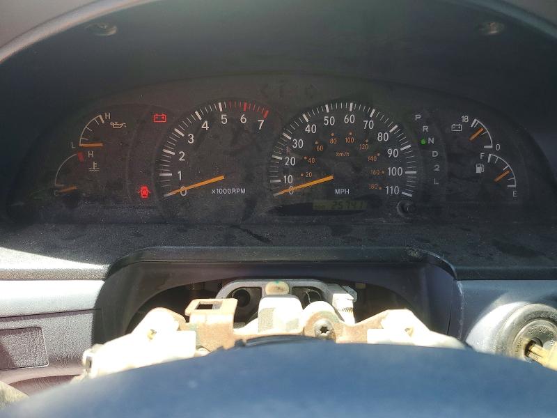 59900226 :رقم المزاد ، 5TBRT34151S187973 vin ، 2001 Toyota Tundra مزاد بيع