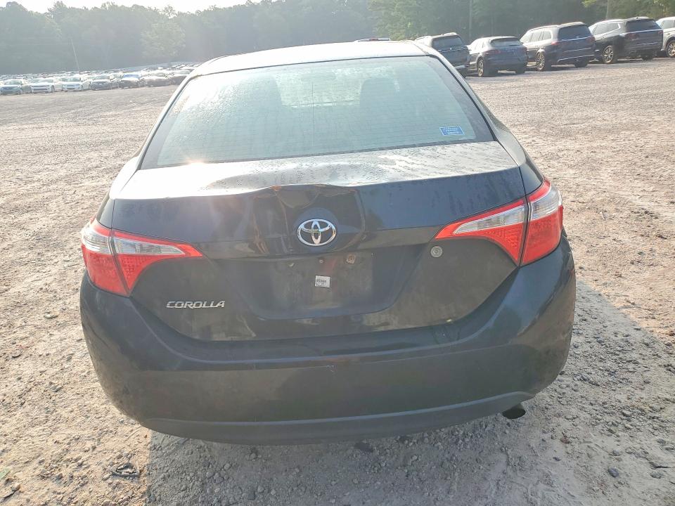 Продажа на аукционе авто 2014 Toyota Corolla, vin: 2T1BURHE9EC044044, номер лота: 61239996