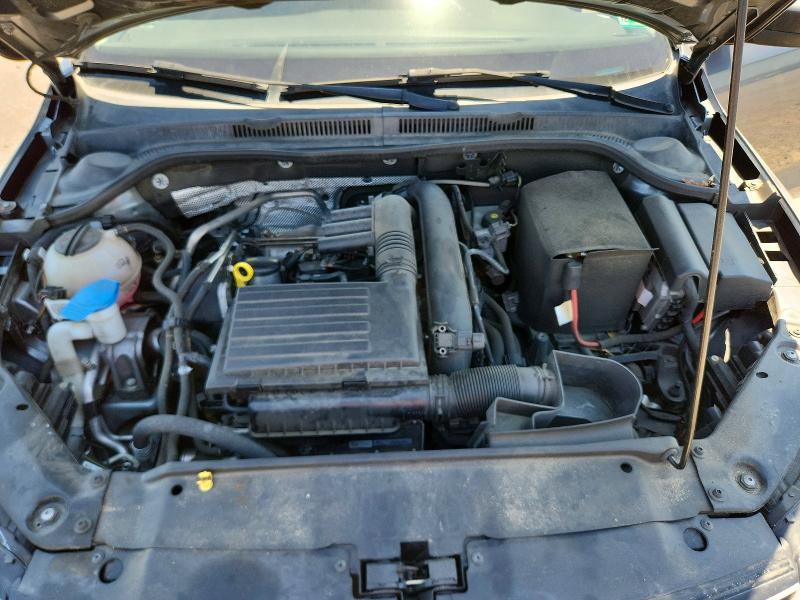 60391156 :رقم المزاد ، 3VW267AJ1GM388903 vin ، 2016 Volkswagen Jetta مزاد بيع