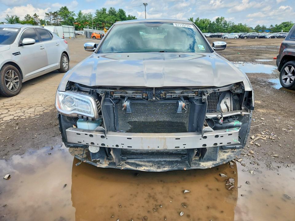 Aukcja sprzedaży 2014 Chrysler 300c, vin: 2C3CCAKG2EH201121, numer aukcji: 61115726