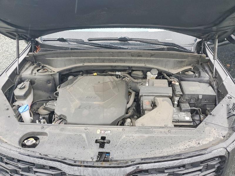 Продаж на аукціоні авто 2022 Kia Telluride, vin: 5XYP5DHC1NG321391, номер лоту: 60863776
