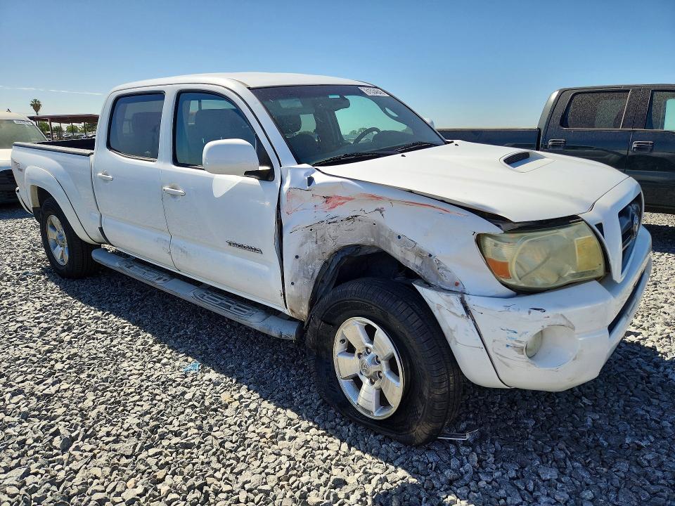 Aukcja sprzedaży 2006 Toyota Tacoma, vin: 5TEKU72N96Z146372, numer aukcji: 61534846