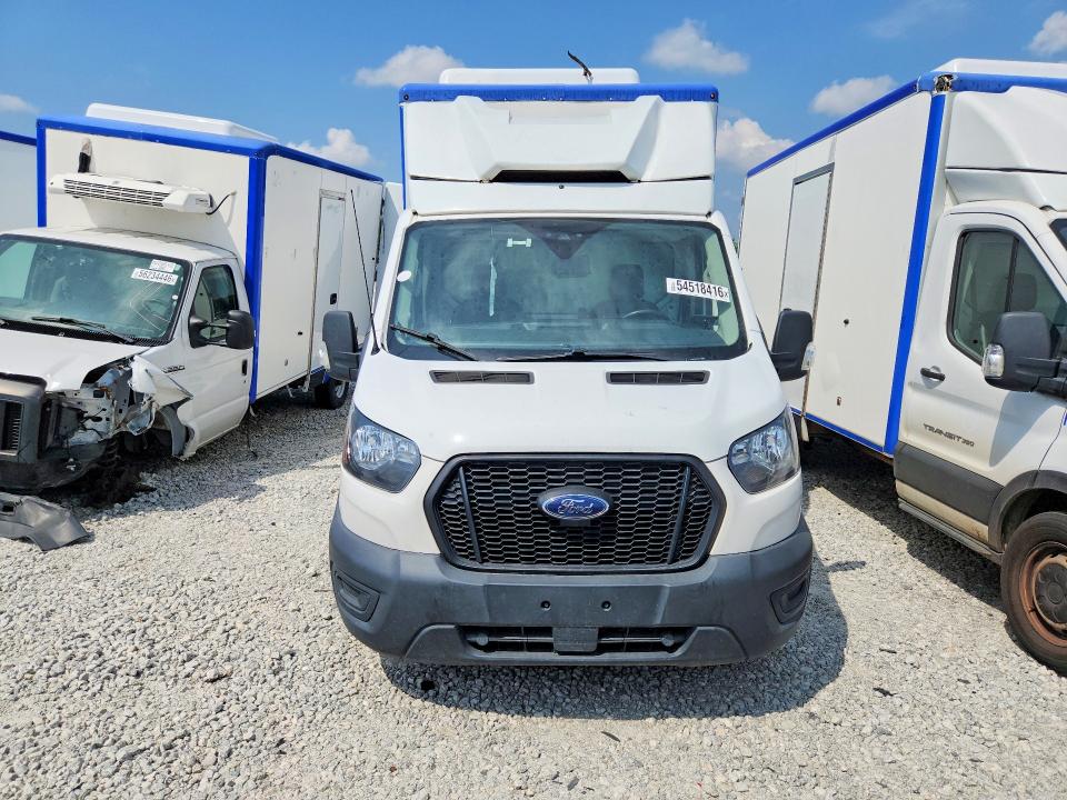 Продажа на аукционе авто 2022 Ford Transit, vin: 1FDBW5Z87NKA01621, номер лота: 54518416