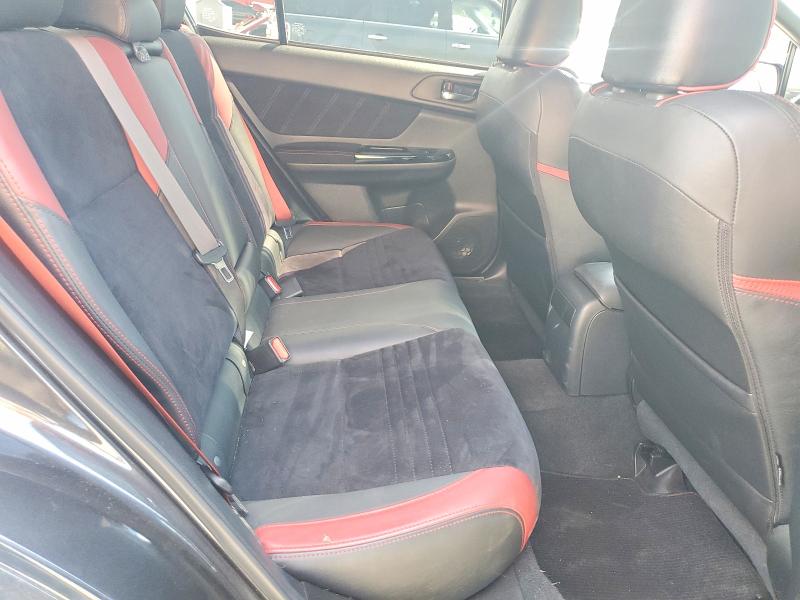 Aukcja sprzedaży 2018 Subaru Wrx, vin: JF1VA2N65J9822467, numer aukcji: 59300076