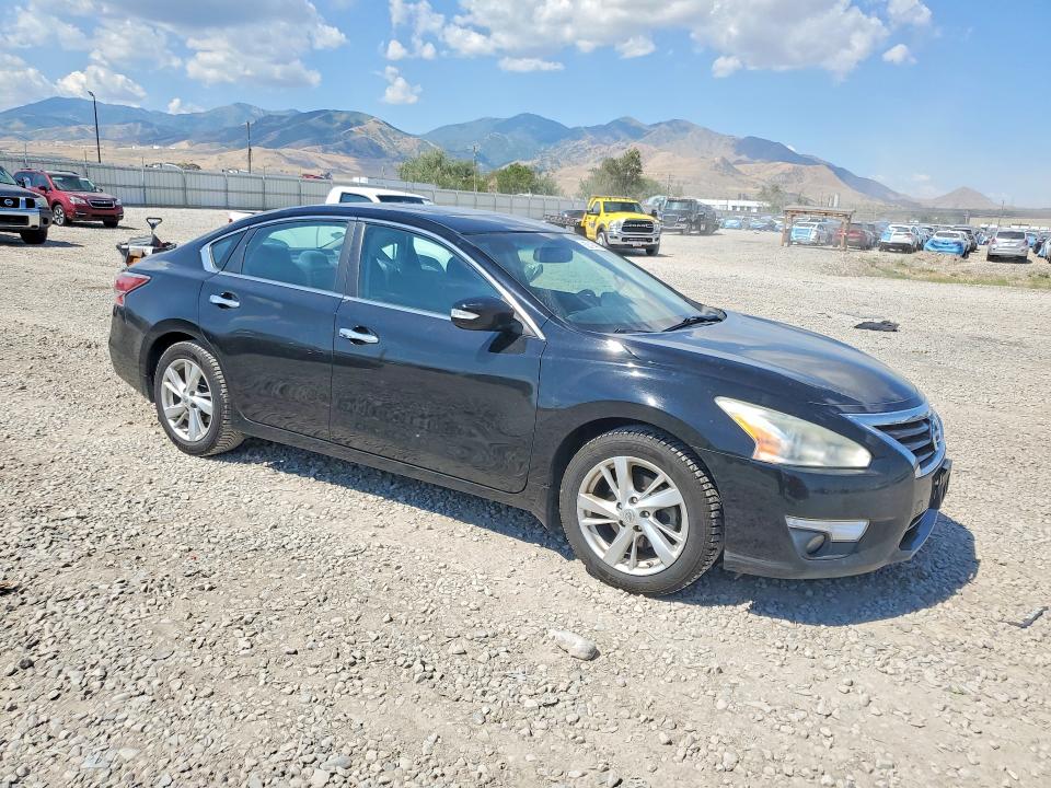 62519406 :رقم المزاد ، 1N4AL3AP6FC197939 vin ، 2015 Nissan Altima مزاد بيع