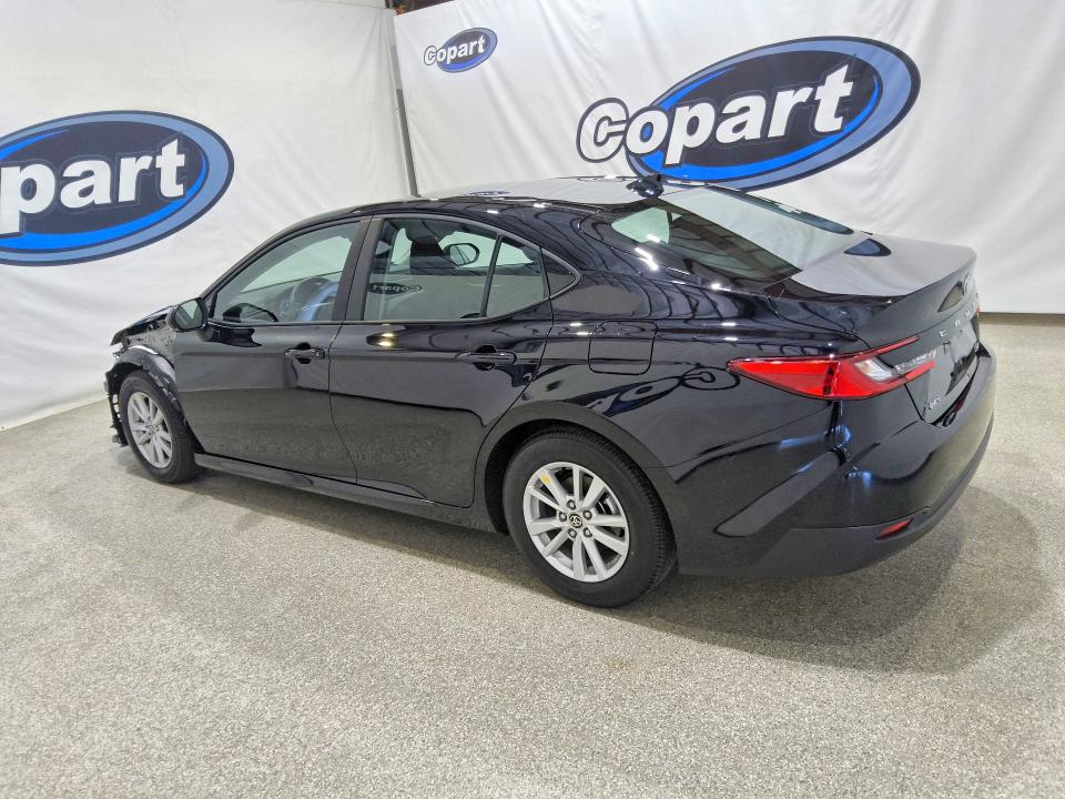 Продажа на аукционе авто 2026 Toyota Camry, vin: 4T1DAACK3TU726414, номер лота: 60787586