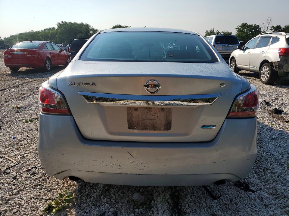 Aukcja sprzedaży 2015 Nissan Altima, vin: 1N4AL3AP6FN889848, numer aukcji: 62146496