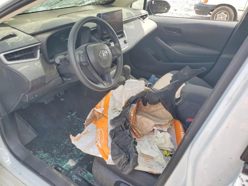 Aukcja sprzedaży 2026 Toyota Corolla, vin: 5YFB4MDE0TP408521, numer aukcji: 60822426