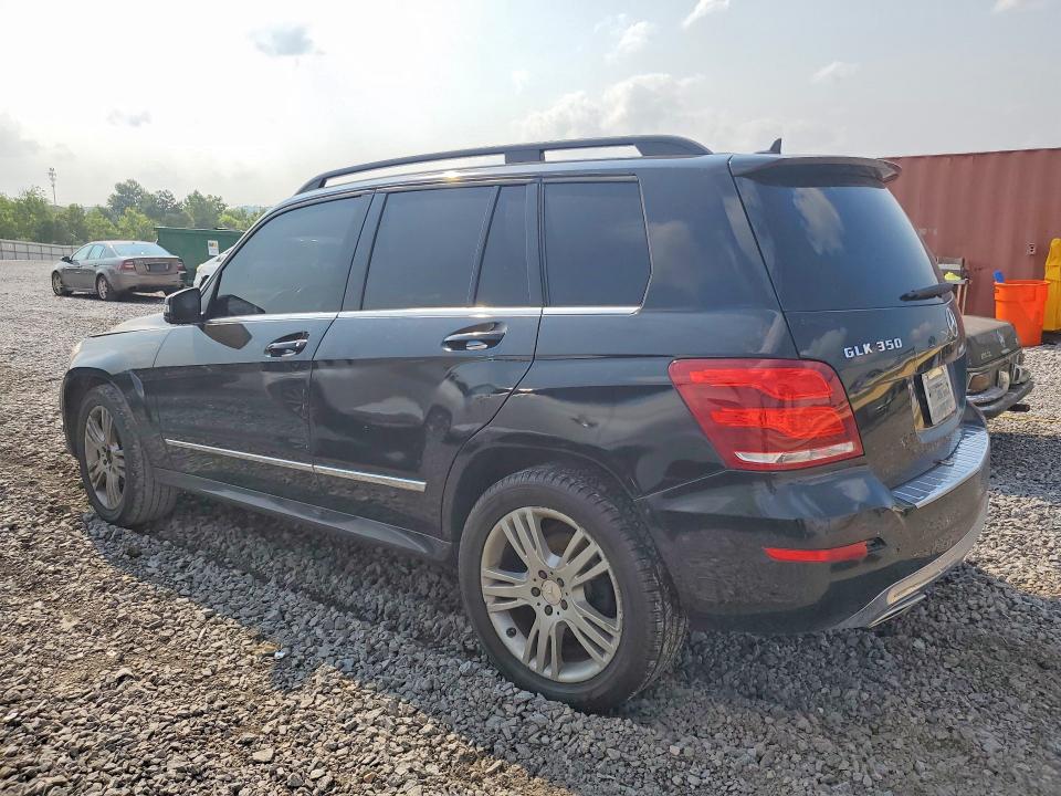 63348086 :رقم المزاد ، WDCGG8JB3DG016564 vin ، 2013 Mercedes-benz Glk مزاد بيع