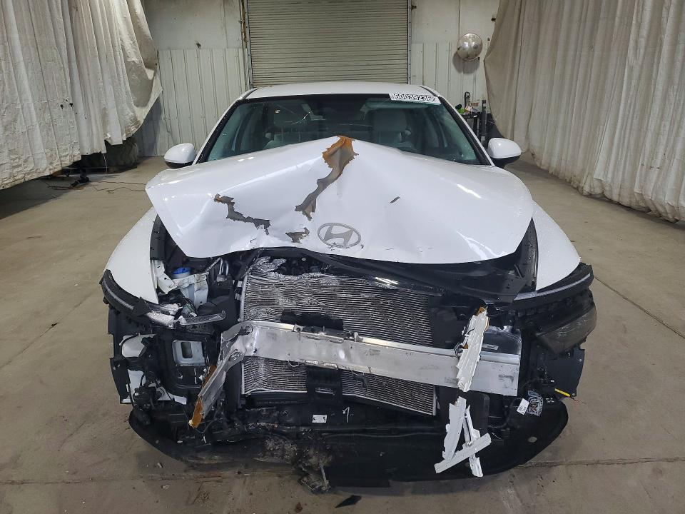 2025 Hyundai Sonata მანქანა იყიდება აუქციონზე, vin: KMHL64JAXSA447406, აუქციონის ნომერი: 60039236