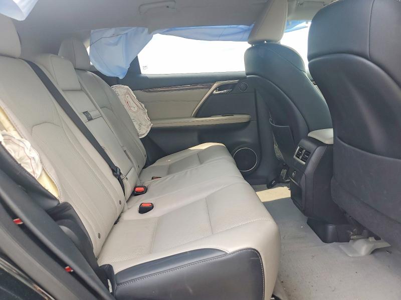 Продажа на аукционе авто 2019 Lexus Rx 350, vin: 2T2BZMCA1KC170298, номер лота: 59915766