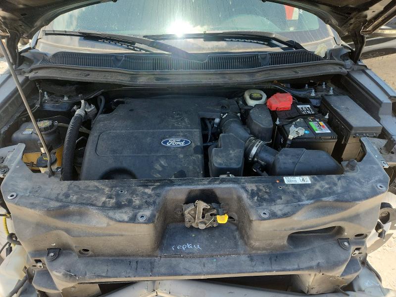 60184046 :رقم المزاد ، 1FM5K8F89DGA21238 vin ، 2013 Ford Explorer مزاد بيع