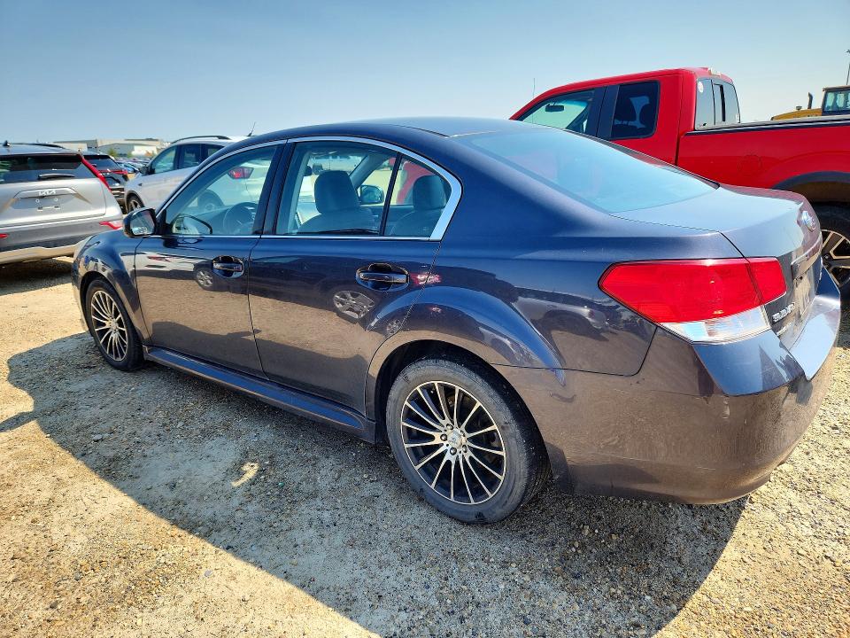 Aukcja sprzedaży 2012 Subaru Legacy, vin: 4S3BMJM66C2031828, numer aukcji: 62356886