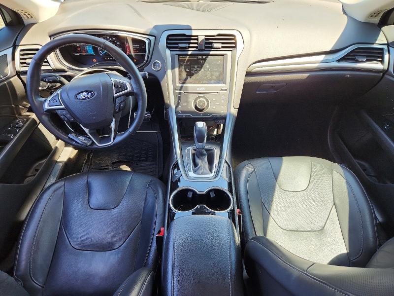 Aukcja sprzedaży 2014 Ford Fusion, vin: 3FA6P0D96ER330513, numer aukcji: 60832286
