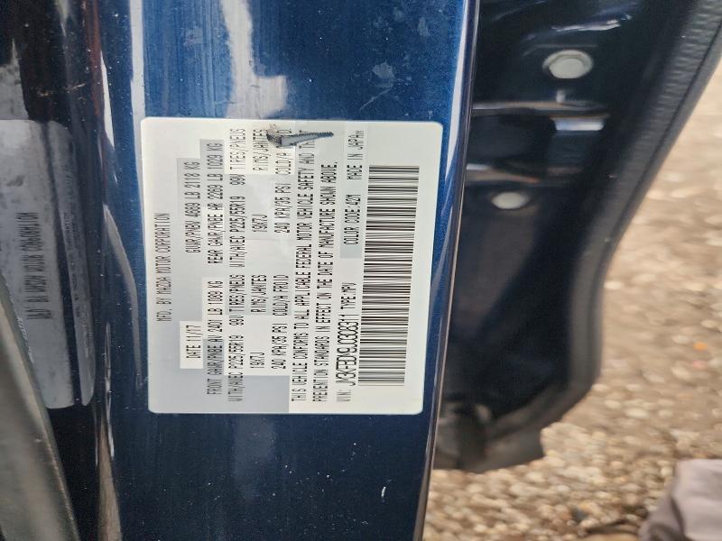 62574306 :رقم المزاد ، JM3KFBDM9J0308311 vin ، 2018 Mazda Cx-5 مزاد بيع