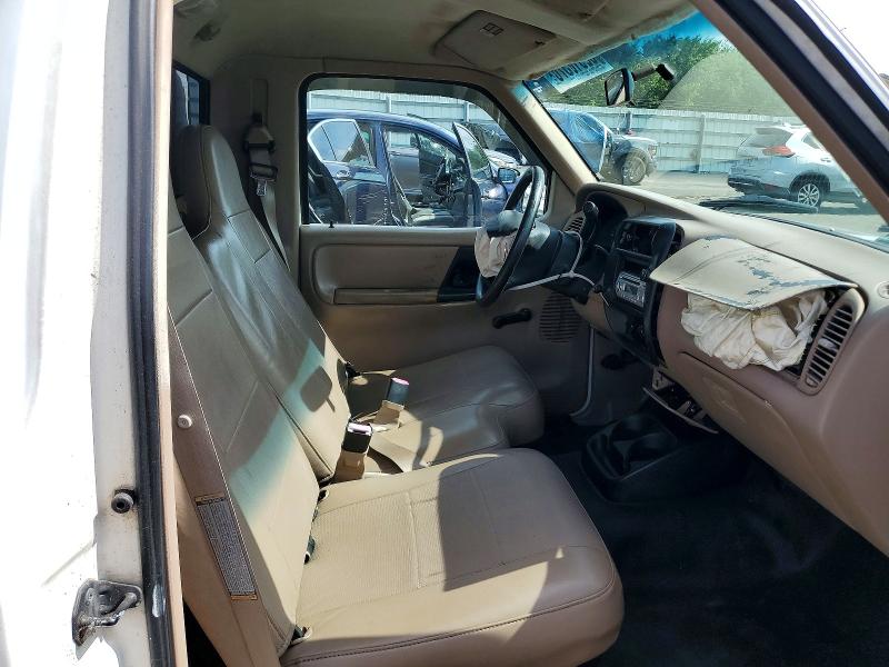 Aukcja sprzedaży 1998 Ford Ranger, vin: 1FTYR10U1WUC87299, numer aukcji: 62910576