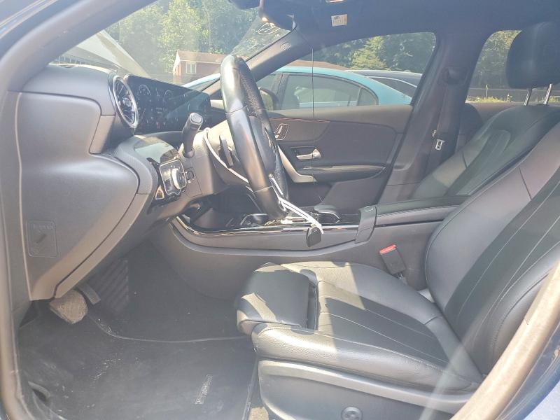 Aukcja sprzedaży 2020 Mercedes-benz A, vin: W1K3G4FB0LJ237911, numer aukcji: 51925296