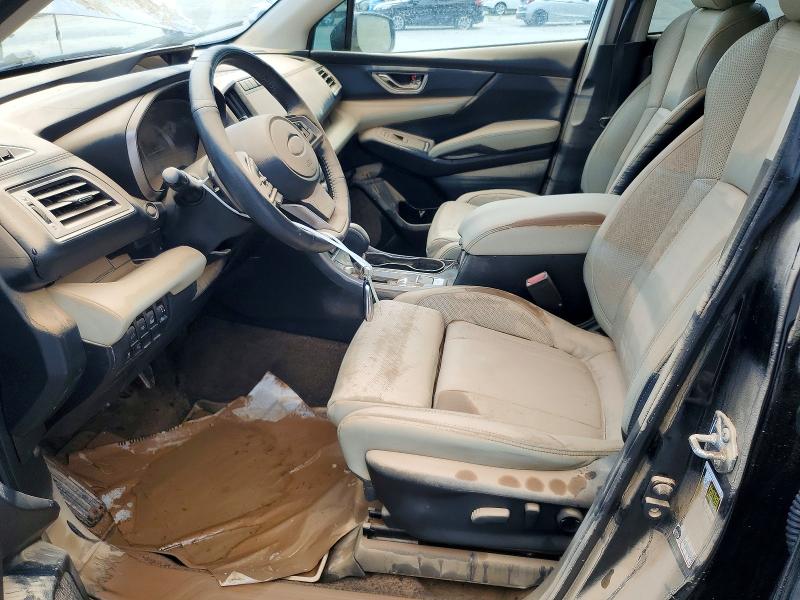 Aukcja sprzedaży 2021 Subaru Ascent, vin: 4S4WMAPD4M3457228, numer aukcji: 62544376