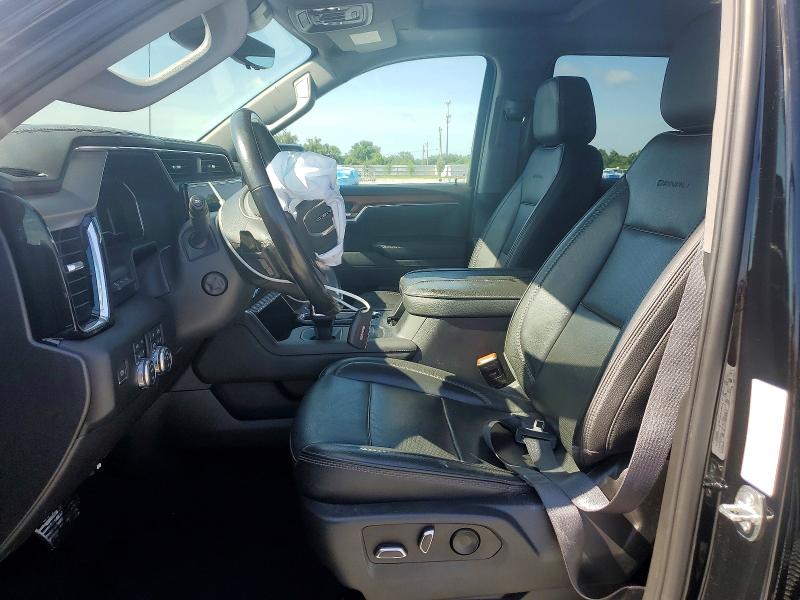 Aukcja sprzedaży 2023 Gmc Sierra, vin: 3GTUUGE80PG105818, numer aukcji: 85993255