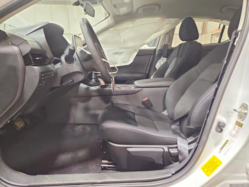 2025 Nissan Sentra მანქანა იყიდება აუქციონზე, vin: 3N1AB8CV0SY417618, აუქციონის ნომერი: 62401376
