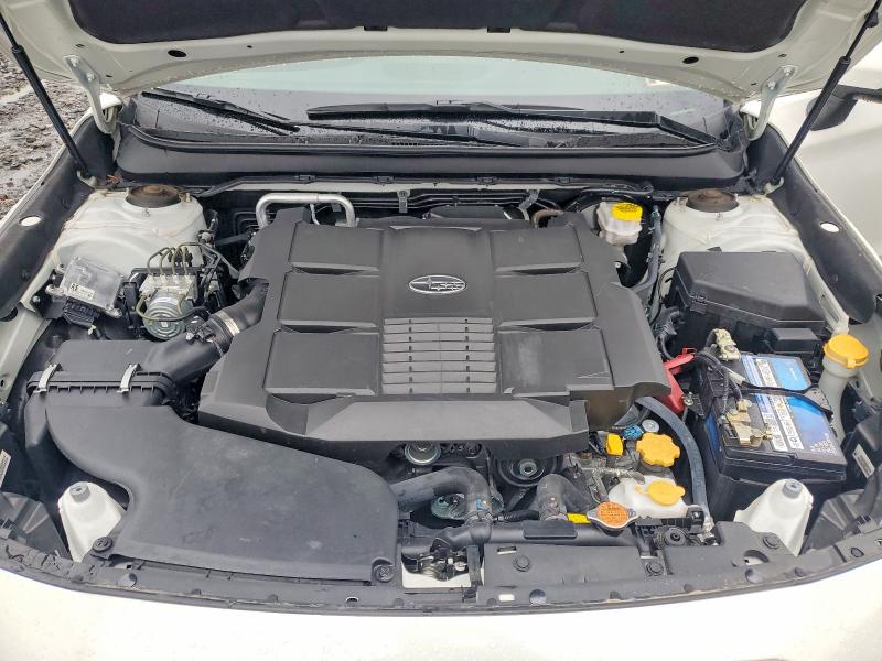 Aukcja sprzedaży 2018 Subaru Legacy, vin: 4S3BNEN65J3037677, numer aukcji: 59660046