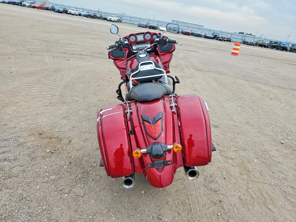 Aukcja sprzedaży 2017 Kawasaki Vn1700, vin: JKBVNRK15HA011220, numer aukcji: 59664076
