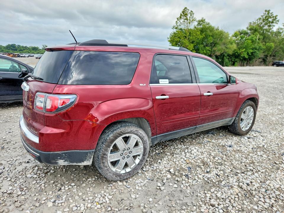 Aukcja sprzedaży 2017 Gmc Acadia Limited, vin: 1GKKRSKD2HJ132777, numer aukcji: 63235246