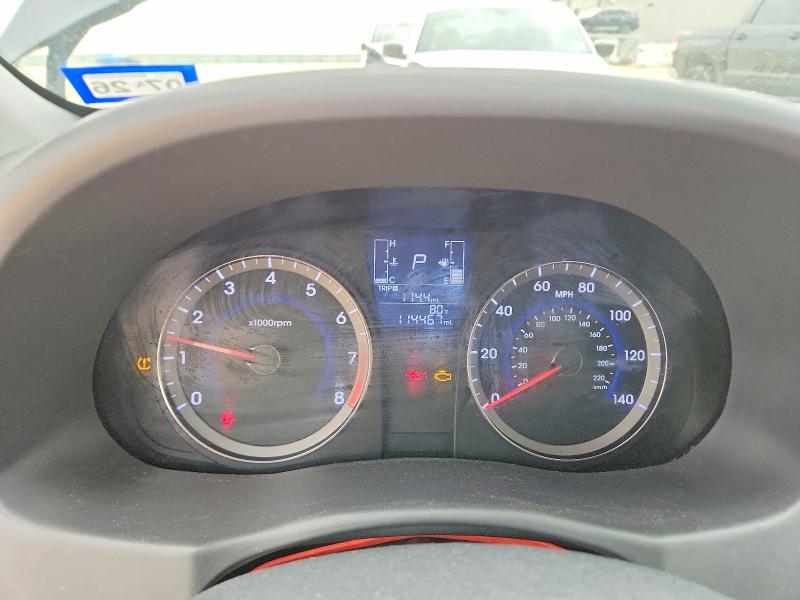 Продажа на аукционе авто 2016 Hyundai Accent, vin: KMHCT4AE9GU989050, номер лота: 61068656