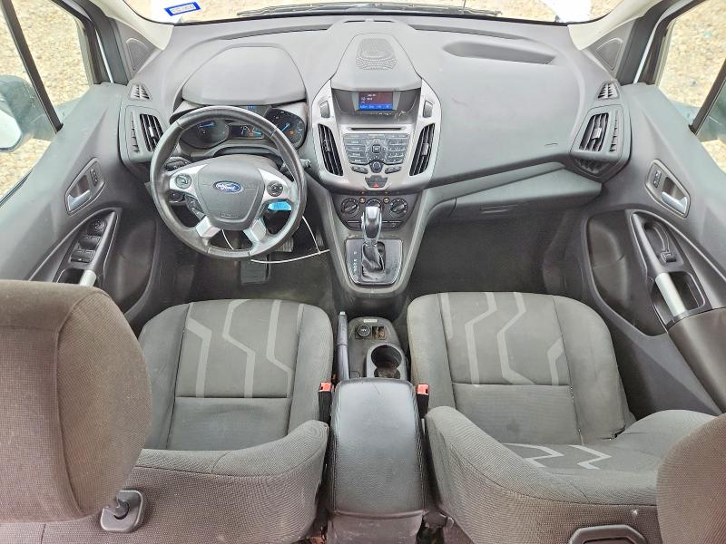 2016 Ford Transit Connect მანქანა იყიდება აუქციონზე, vin: NM0AE8F72G1275718, აუქციონის ნომერი: 60593146