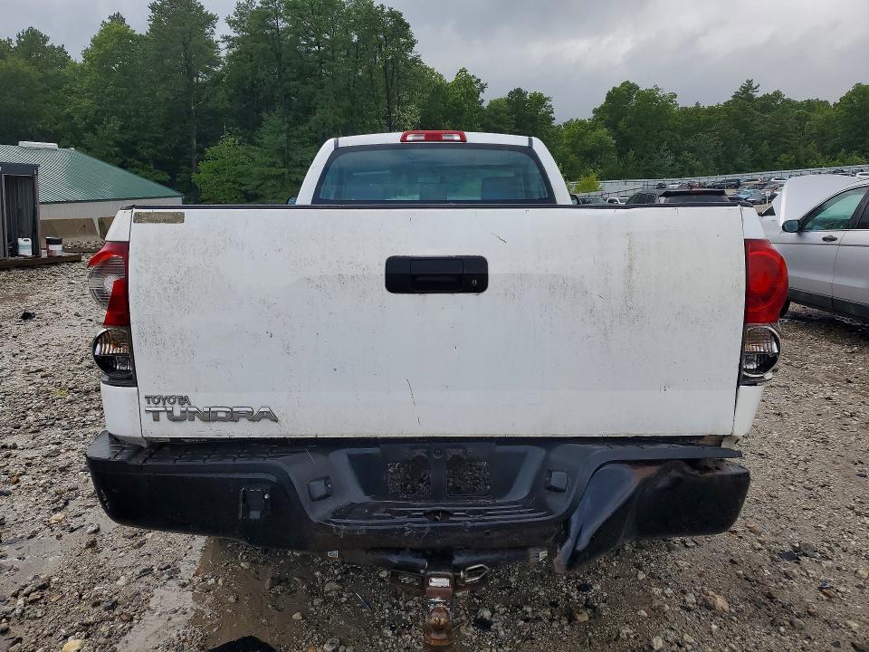 Продажа на аукционе авто 2007 Toyota Tundra, vin: 5TFLU521X7X005664, номер лота: 62943546