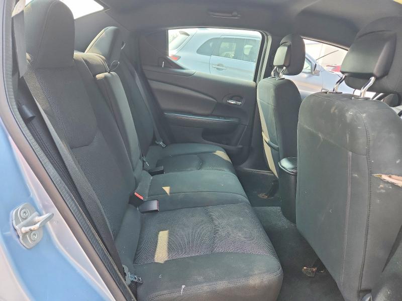 Aukcja sprzedaży 2013 Dodge Avenger, vin: 1C3CDZAG5DN748189, numer aukcji: 61479456