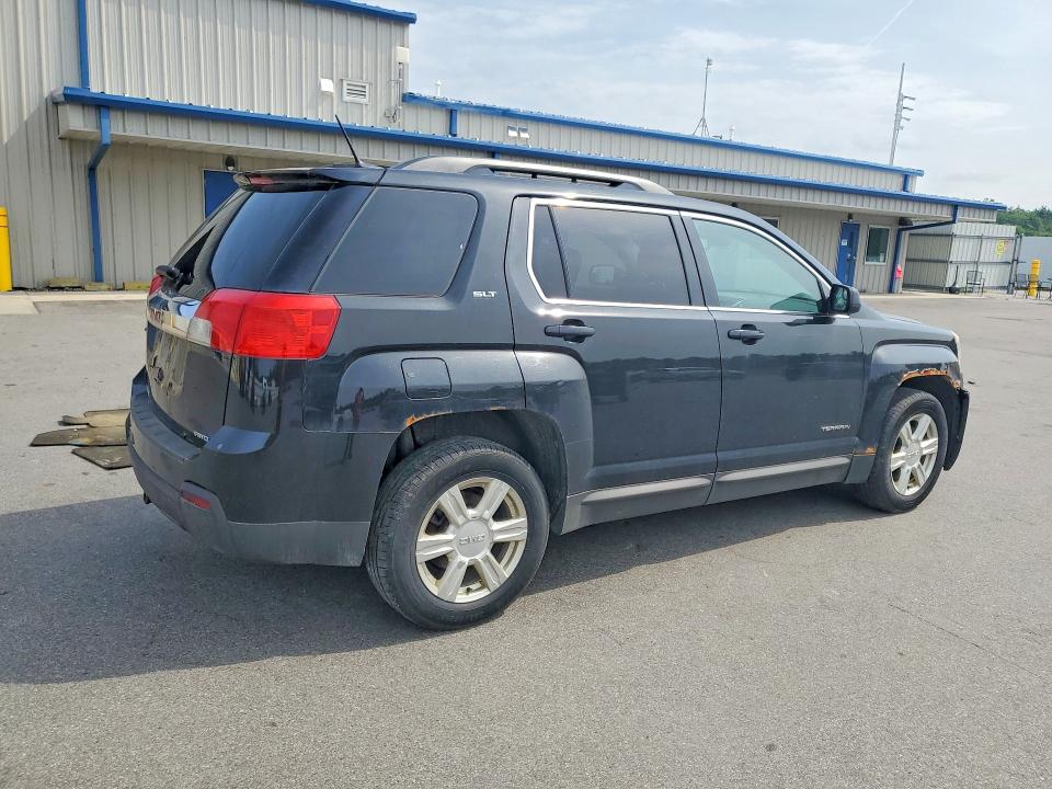 2014 Gmc Terrain მანქანა იყიდება აუქციონზე, vin: 2GKFLXEK7E6339295, აუქციონის ნომერი: 59609346