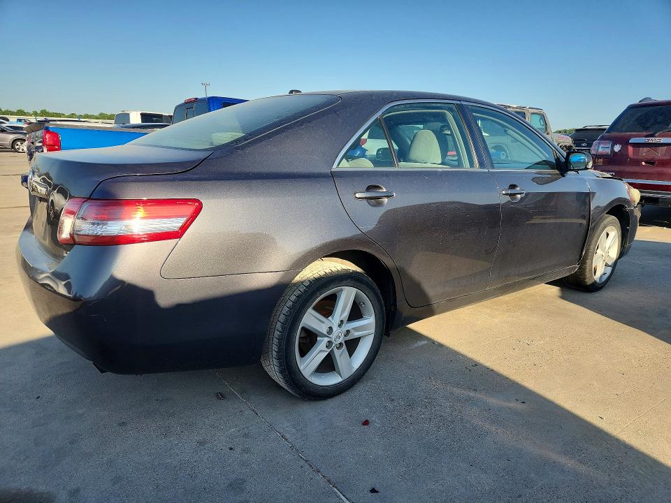 Продаж на аукціоні авто 2010 Toyota Camry, vin: 4T1BF3EK6AU042245, номер лоту: 59094696