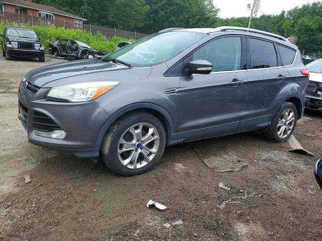 60324166 :رقم المزاد ، 1FMCU9J95EUA67210 vin ، 2014 Ford Escape مزاد بيع