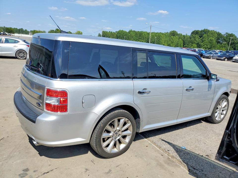 Продажа на аукционе авто 2018 Ford Flex, vin: 2FMGK5D81JBA12532, номер лота: 62509796