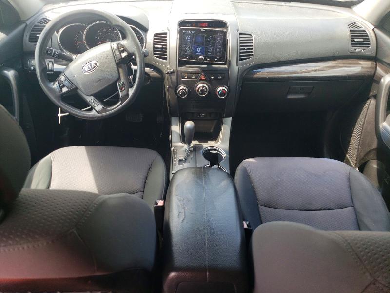 Aukcja sprzedaży 2011 Kia Sorento, vin: 5XYKTDA24BG177980, numer aukcji: 62146316
