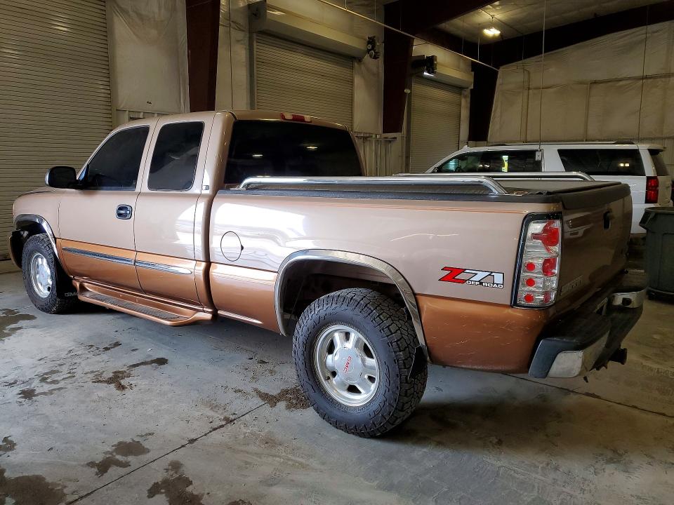 Продажа на аукционе авто 2003 Gmc New Sierra, vin: 1GTEK19T43Z180795, номер лота: 61869376