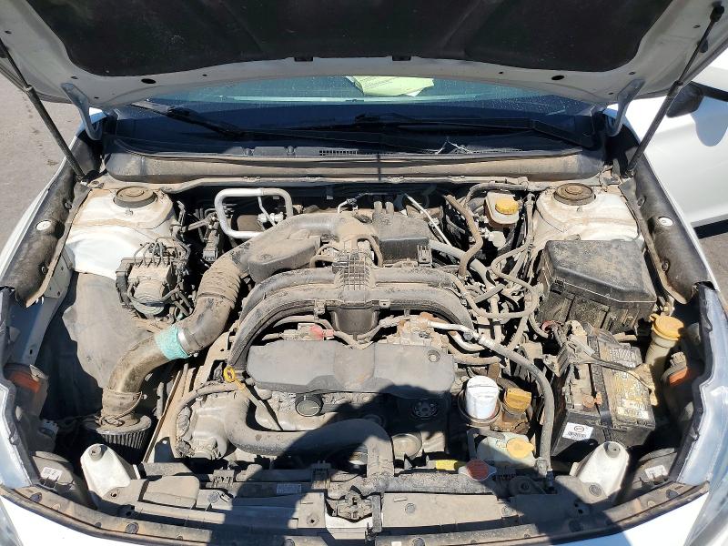 Продажа на аукционе авто 2017 Subaru Legacy, vin: 4S3BNAN68H3065766, номер лота: 59981786