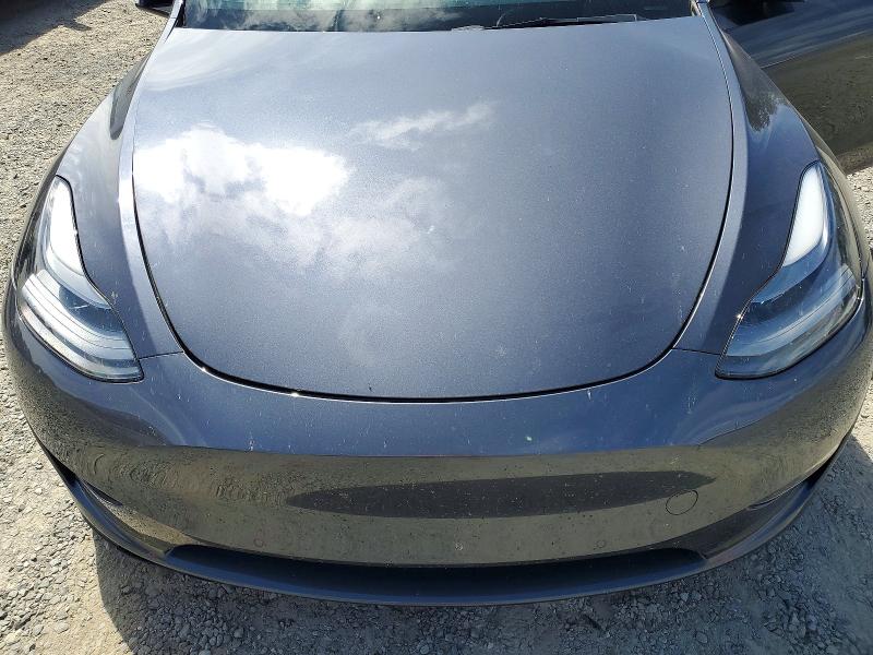60515866 :رقم المزاد ، 5YJYGDEF4MF270925 vin ، 2021 Tesla Model Y مزاد بيع