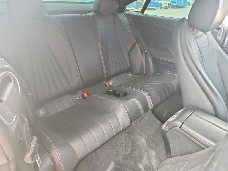 Продажа на аукционе авто 2022 Mercedes-benz E, vin: W1K1J5JB4NF177000, номер лота: 61572276