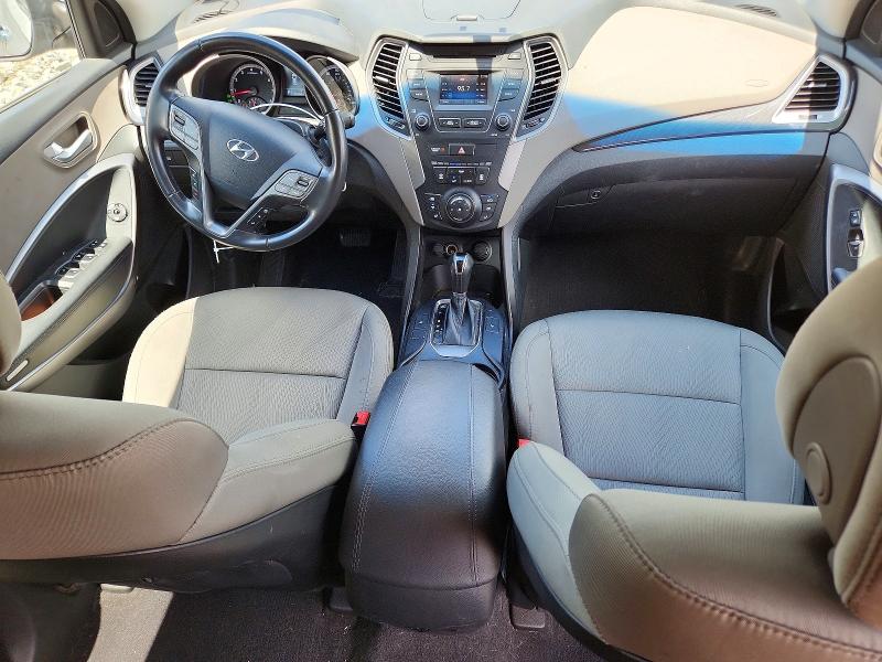 Aukcja sprzedaży 2014 Hyundai Santa Fe Sport, vin: 5XYZU3LB2EG130728, numer aukcji: 60216026