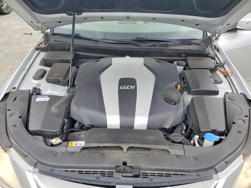 Продаж на аукціоні авто 2014 Hyundai Genesis, vin: KMHGC4DD6EU262983, номер лоту: 62996716