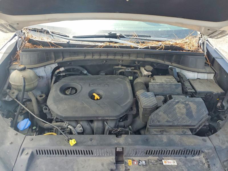 Продажа на аукционе авто 2017 Hyundai Tucson, vin: KM8J33A48HU312064, номер лота: 62098316