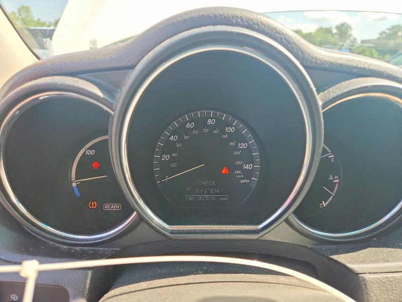 Продажа на аукционе авто 2008 Lexus Rx, vin: JTJHW31UX82857492, номер лота: 59879246