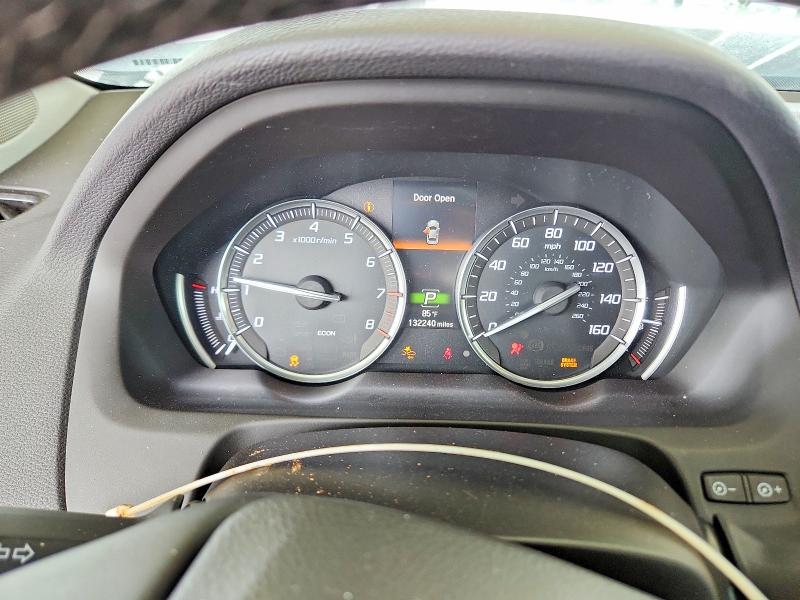 Продаж на аукціоні авто 2015 Acura Tlx, vin: 19UUB1F58FA024510, номер лоту: 62418796