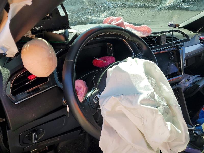 Aukcja sprzedaży 2019 Volkswagen Tiguan, vin: 3VV2B7AX0KM074222, numer aukcji: 60168486
