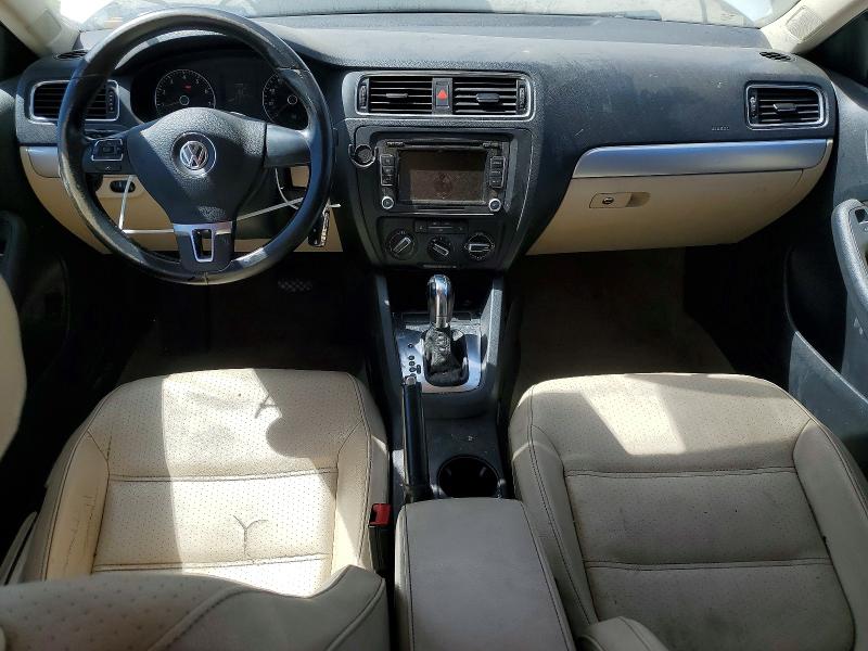 Продажа на аукционе авто 2013 Volkswagen Jetta, vin: 3VWDP7AJ5DM365772, номер лота: 61566396