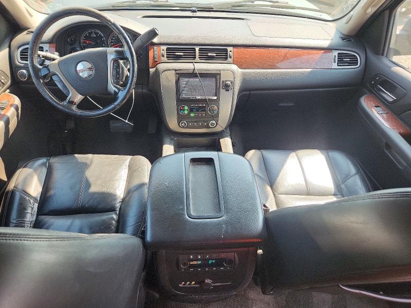 Aukcja sprzedaży 2008 Gmc Yukon, vin: 1GKFK13068R144394, numer aukcji: 59156356